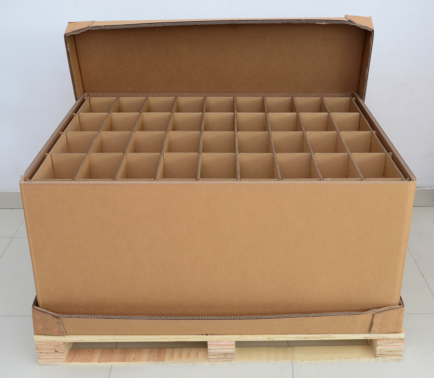 四平市纸箱在我们日常生活中随处可见，有兴趣了解一下纸箱吗？
