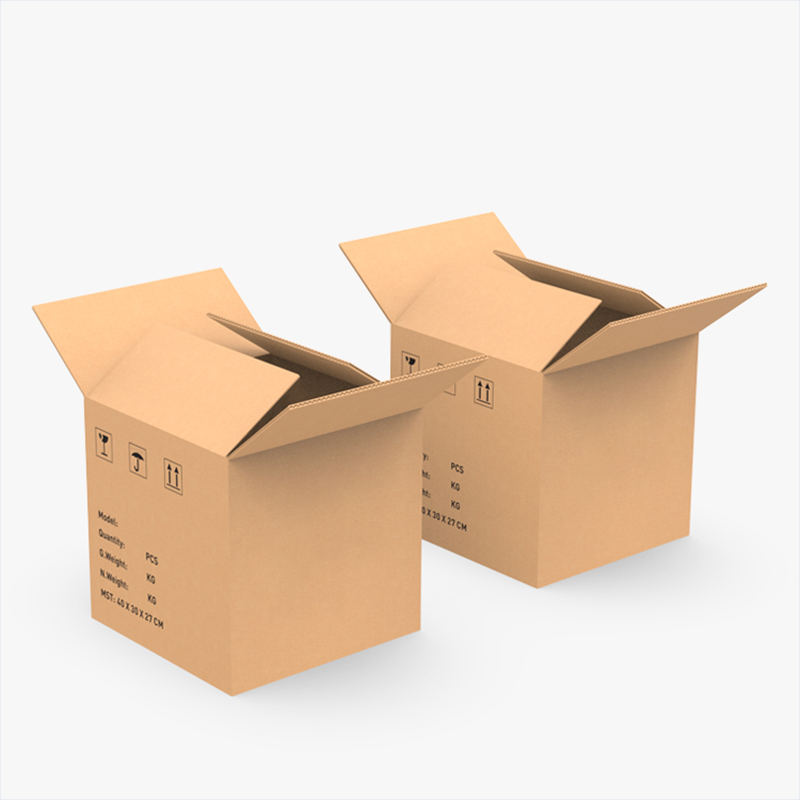 四平市纸箱行业发展现状分析