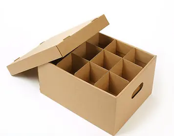四平市纸箱厂要如何才能拥有更多的客户资源呢？