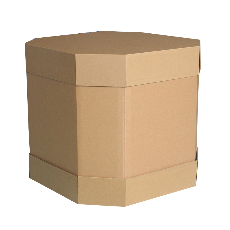 四平市重型纸箱有哪些优点？