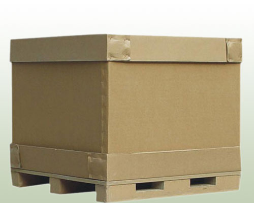 四平市重型纸箱什么原因突然成为包装行业主流？